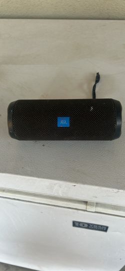 JBL Portable Bluetooth Speaker