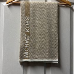 Michael Kors Scarf 