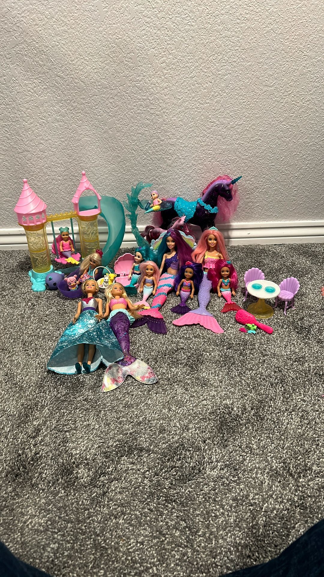 Barbie