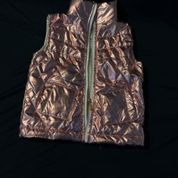Baby Vest 
