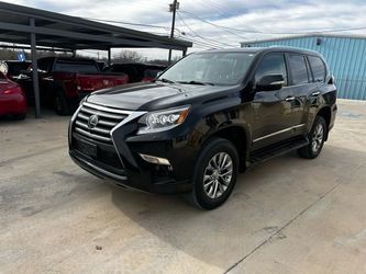 2014 Lexus GX