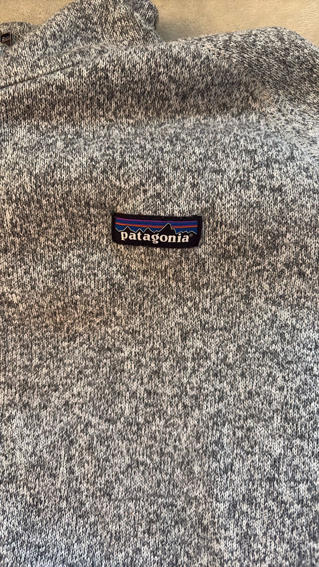 Patagonia