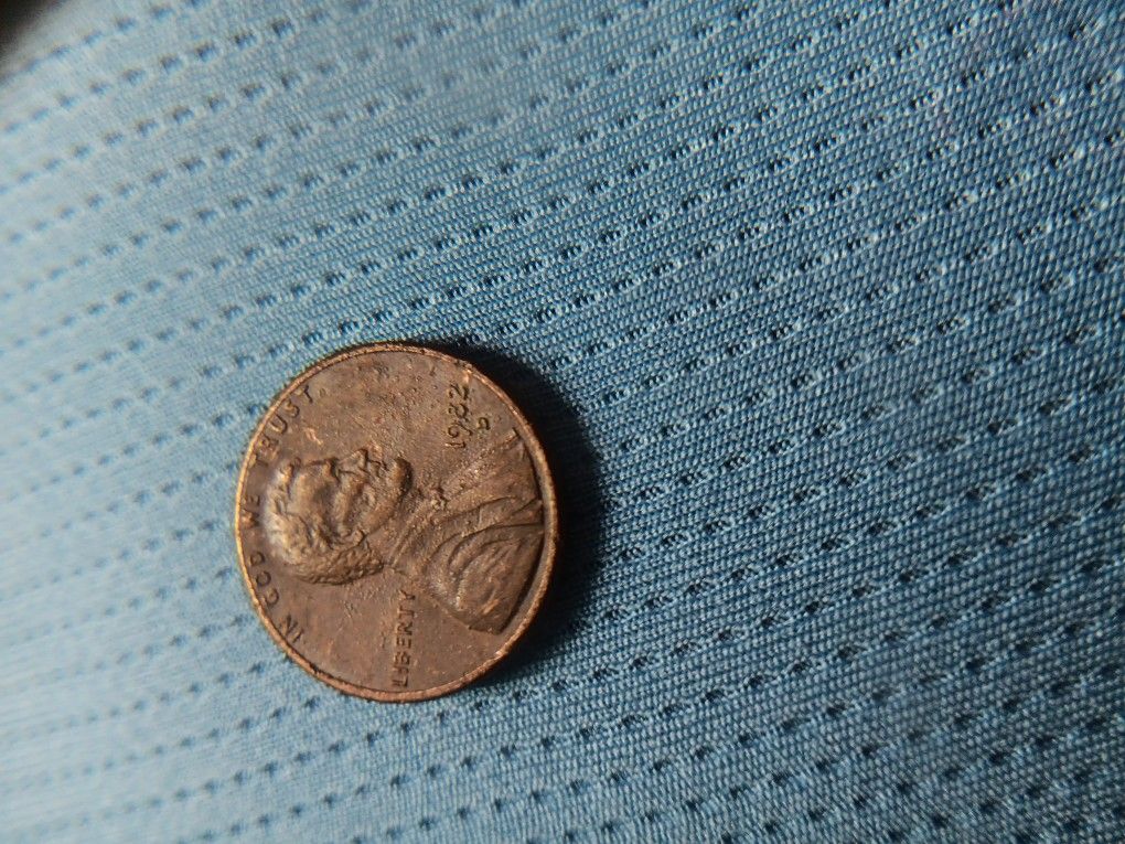Error Coins