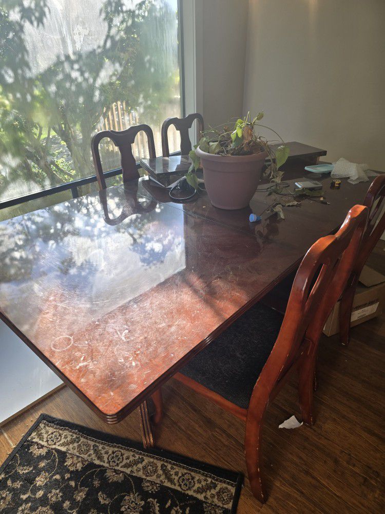 Dining Table FREE