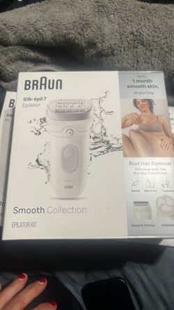Braun silk wool 7