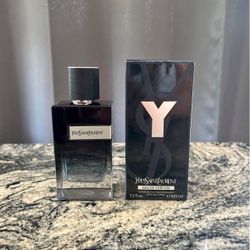 ysl brand new autentic parfum