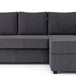 IKEA Friheten  Sofa