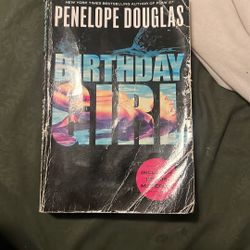 Birthday Girl