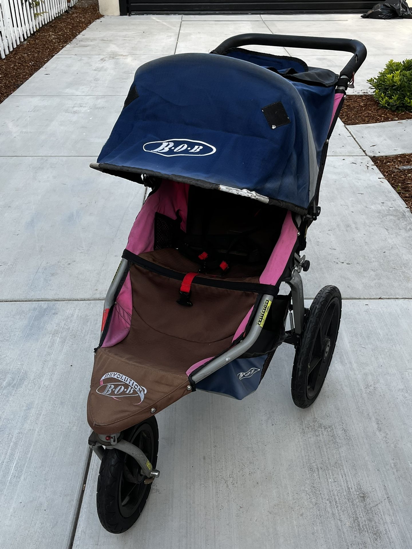 BOB Jogging Stroller
