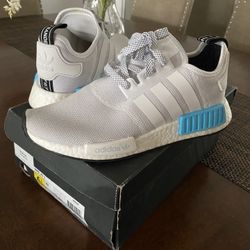 Adidas’s NMD Original’s 