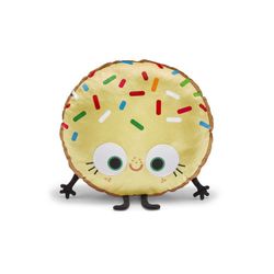 Kohls Plush The Smart Cookie