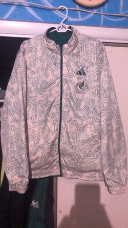 Mexico Jacket (XL)