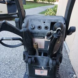 Pressure Washer 1800