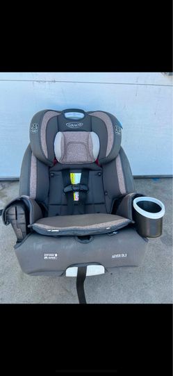 GRACO 4 EVER CONVERTIBLE