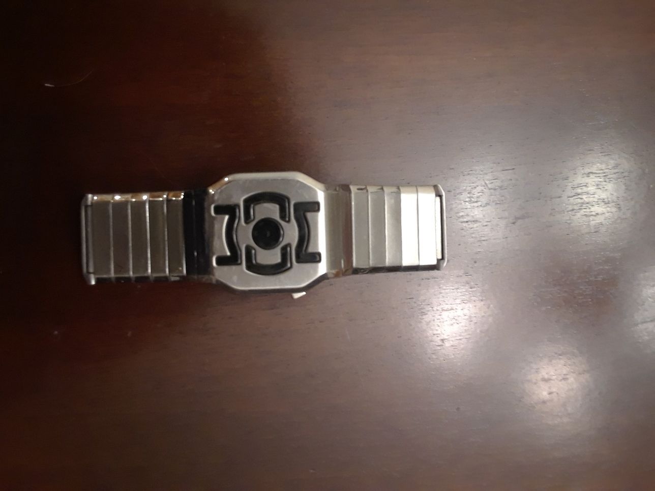 HANKO TOKYO WATCH