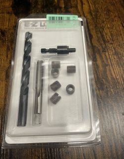 E-Z LOK EZ-450-8 Thread Repair Kit For Metal