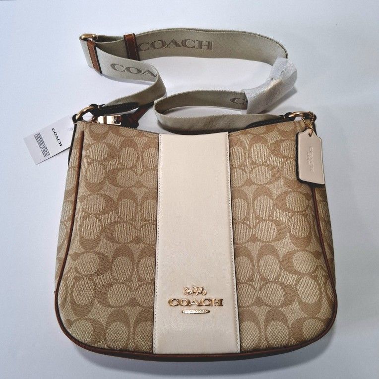 COACH Bag - CR124 Ellie File Bag