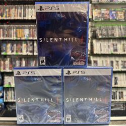 Silent Hill F Now Available!!!