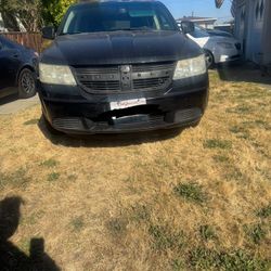 2009 Dodge Journey