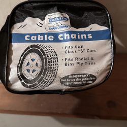 Car Snow Chain