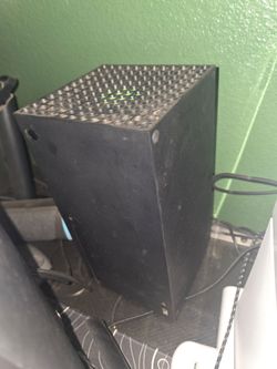 Xbox series x
