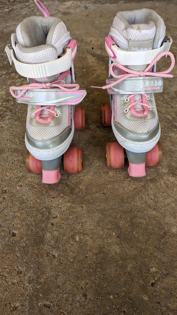Kids Roller Skates 