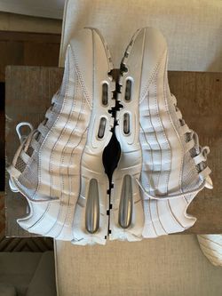 Nike Air Max 95 OG Wolf Grey