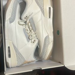 Jordan 3 Retro Crafts