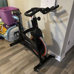 Schwinn Commercial Spin Bike