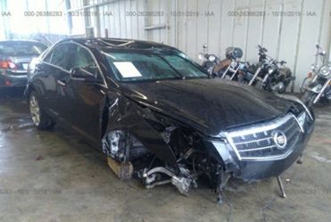 14-19 cadillac ats parts, good motors 30 day warranty headlights and rims are not available
