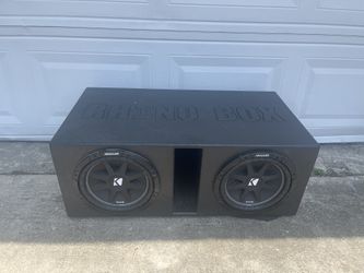 Speakers