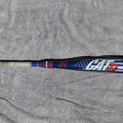 Marucci CAT9 Connect 31/-8 USSSA Baseball Bat - $120