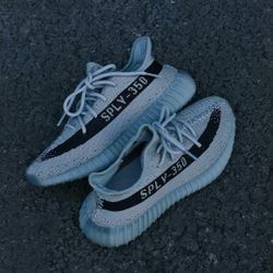 Yeezy Boost 350 V2 "Slate"