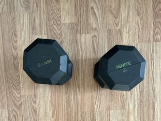 FITNESS EQUIPMENT