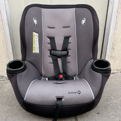 SAFETY 1ST CONVERTIBLE 