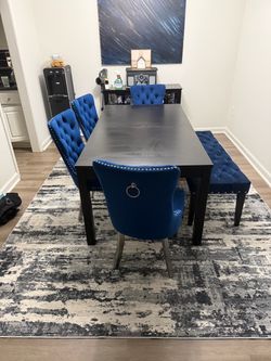 Dining Room Set