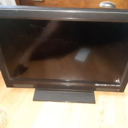 32 Inc VIZIO TV
