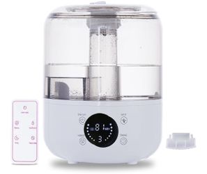 New - Humidifiers for Bedroom