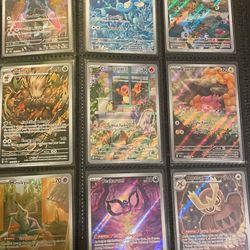 Pokémon Cards