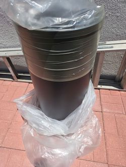 Cooler roller
