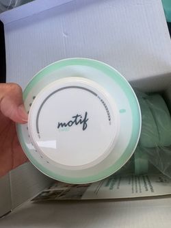 Breast Pump