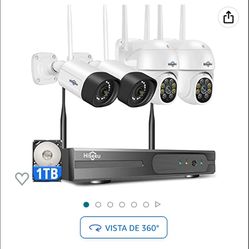 Cameras 