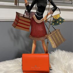 Kate Spade Small Wristlet