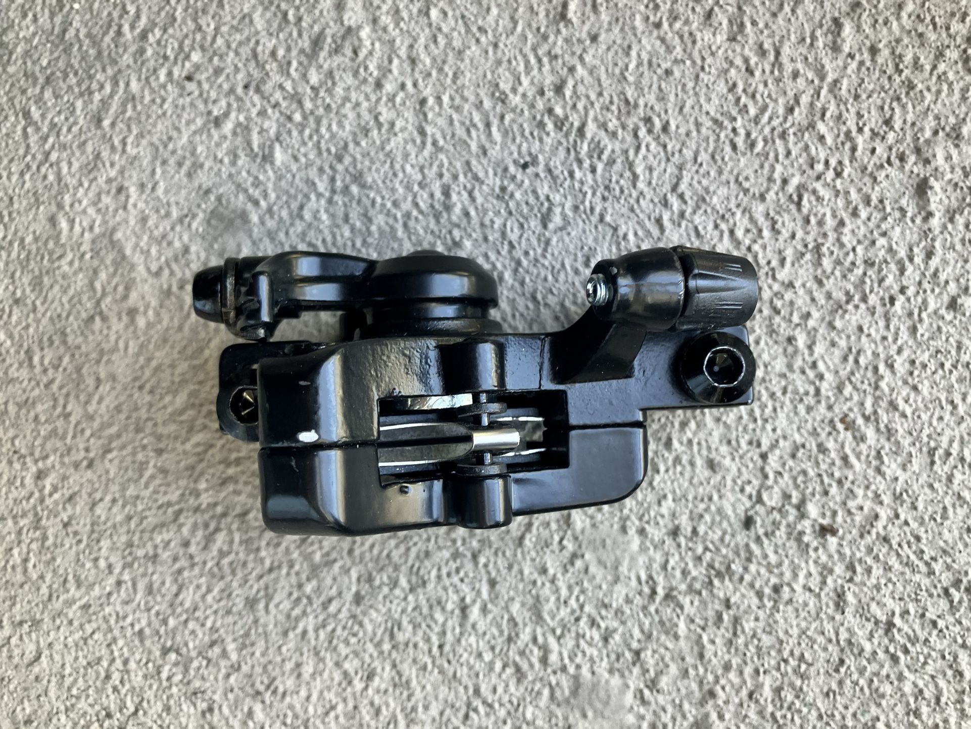 Bicycle Disc Brake Kit Braking System F160/R140