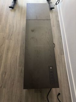 TV stand