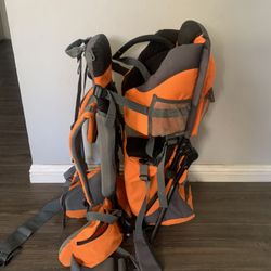 Hiking Children Backpack