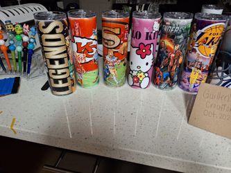Cute Tumblers