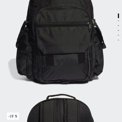 ADIDAS ADICOLOR CONTEMPO UTILITY BACKPACK LARGE