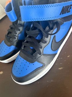 New Nike