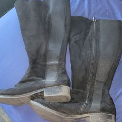 Torrid Knee High Boots